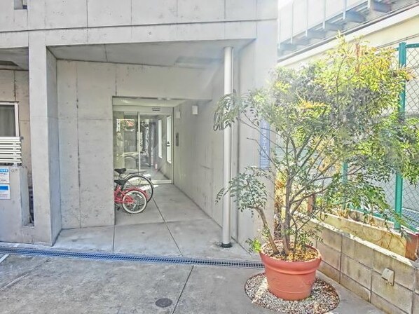 Peaceの物件内観写真